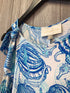 Papagallo Dress Size 16